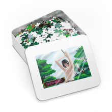 Load image into Gallery viewer, Black Butler Jigsaw Puzzle