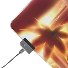 Load image into Gallery viewer, Touhou RGB LED Mouse Pad (Desk Mat)