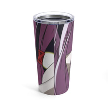Load image into Gallery viewer, Guilty Crown Tumbler 20oz