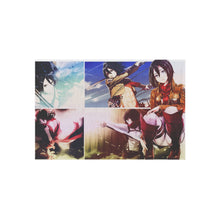 Load image into Gallery viewer, Anime Attack On Titan Rug