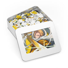 Load image into Gallery viewer, The Seven Deadly Sins Jigsaw Puzzle