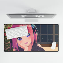 Load image into Gallery viewer, Anime The Quintessential Quintuplets Mouse Pad (Desk Mat)