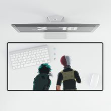 Load image into Gallery viewer, Anime My Hero Academia Mouse Pad (Desk Mat)