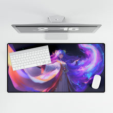 Load image into Gallery viewer, Anime enchantress Mouse Pad (Desk Mat)