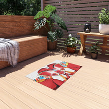 Load image into Gallery viewer, Darling in the FranXX Rug