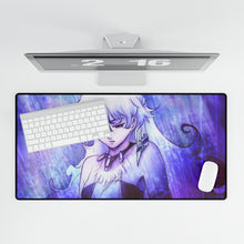 Load image into Gallery viewer, Anime Tengen Toppa Gurren Lagann Mouse Pad (Desk Mat)