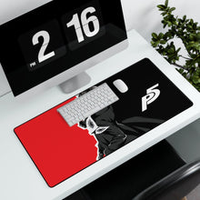 Load image into Gallery viewer, Persona 5 Akira Kurusu Mouse Pad (Desk Mat)