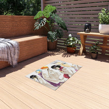 Load image into Gallery viewer, Anime Bleach Rug