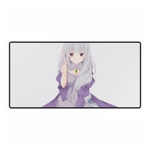 Load image into Gallery viewer, Anime Re:ZERO -Starting Life in Another World- Mouse Pad (Desk Mat)