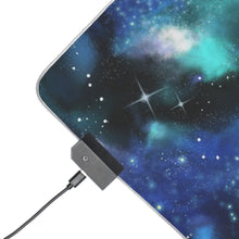 Load image into Gallery viewer, Charlotte Nao Tomori RGB LED Mouse Pad (Desk Mat)