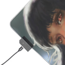 Load image into Gallery viewer, Anime Kakegurui RGB LED Mouse Pad (Desk Mat)