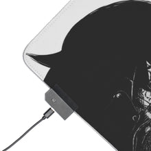 Load image into Gallery viewer, Anime Tokyo Ghoul RGB LED Mouse Pad (Desk Mat)