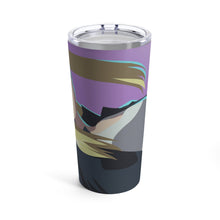 Load image into Gallery viewer, FullMetal Alchemist Tumbler 20oz