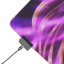 Load image into Gallery viewer, Anime Bleach RGB LED Mouse Pad (Desk Mat)