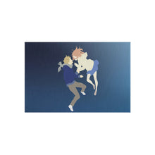Load image into Gallery viewer, Beyond The Boundary Rug