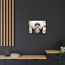 Load image into Gallery viewer, Anime Code Geass Canvas Framed Art Print