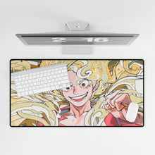 Load image into Gallery viewer, Anime One Piece Mouse Pad (Desk Mat)