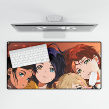 Load image into Gallery viewer, Wonder Egg Priority Mouse Pad (Desk Mat)