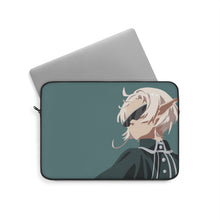 Load image into Gallery viewer, Sylphiette Laptop Sleeve