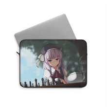 Load image into Gallery viewer, Anime Classroom of the Elite Laptop Sleeve