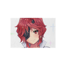 Load image into Gallery viewer, Is It Wrong To Try To Pick Up Girls In A Dungeon? Rug