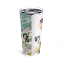 Load image into Gallery viewer, Haikyu!! Tumbler 20oz