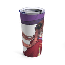 Load image into Gallery viewer, Gintama Kagura, Okita Sougo Tumbler 20oz