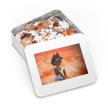 Load image into Gallery viewer, Anime Cowboy Bebop Jigsaw Puzzle