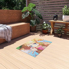 Load image into Gallery viewer, Aikatsu! Rug