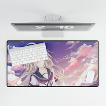 Load image into Gallery viewer, Anime Vocaloid Mouse Pad (Desk Mat)