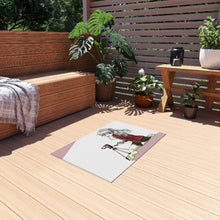 Load image into Gallery viewer, Nao Tomori With her camera Rug