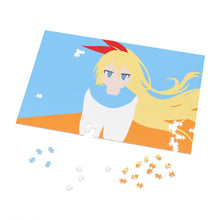 Load image into Gallery viewer, Nisekoi Chitoge Kirisaki Jigsaw Puzzle