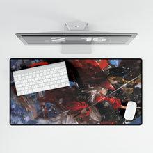 Load image into Gallery viewer, Anime Pixiv Fantasia Mouse Pad (Desk Mat)