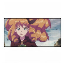 Load image into Gallery viewer, Radiant Anime Mouse Pad (Desk Mat)