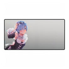 Load image into Gallery viewer, Anime Re:ZERO -Starting Life in Another World- Mouse Pad (Desk Mat)