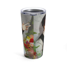 Load image into Gallery viewer, Hetalia: Axis Powers Tumbler 20oz