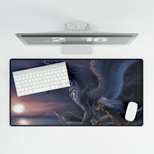 Load image into Gallery viewer, Dragon Trainer Mouse Pad (Desk Mat)