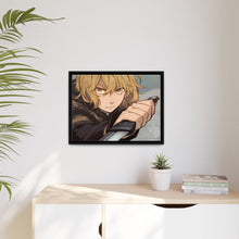 Load image into Gallery viewer, Vinland Saga Canvas Framed Art Print