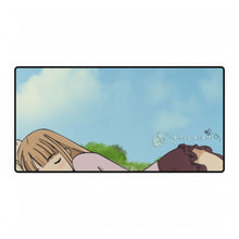 Load image into Gallery viewer, Honey And Clover Mouse Pad (Desk Mat)