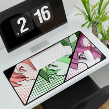 Load image into Gallery viewer, Senki Zesshou Symphogear Mouse Pad (Desk Mat)