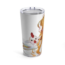 Load image into Gallery viewer, Granblue Fantasy Granblue Fantasy, Makira Tumbler 20oz