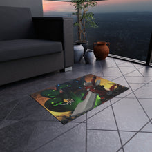 Load image into Gallery viewer, Blazblue Rug