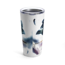 Load image into Gallery viewer, Haikyu!! Tumbler 20oz