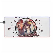 Load image into Gallery viewer, todorok RGB LED Mouse Pad (Desk Mat)