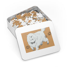 Load image into Gallery viewer, Spy X Family Jigsaw Puzzle