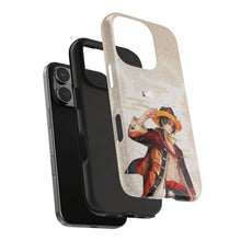 Load image into Gallery viewer, Portgas D. Ace iPhone Cases