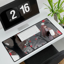 Load image into Gallery viewer, Anime Shelterr Mouse Pad (Desk Mat)