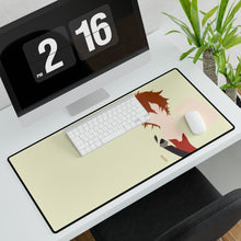 Load image into Gallery viewer, Anime The Girl Who Leapt Through Time Mouse Pad (Desk Mat)