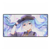 Load image into Gallery viewer, Vocaloid Mouse Pad (Desk Mat)