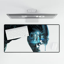 Load image into Gallery viewer, Aliens Mouse Pad (Desk Mat)